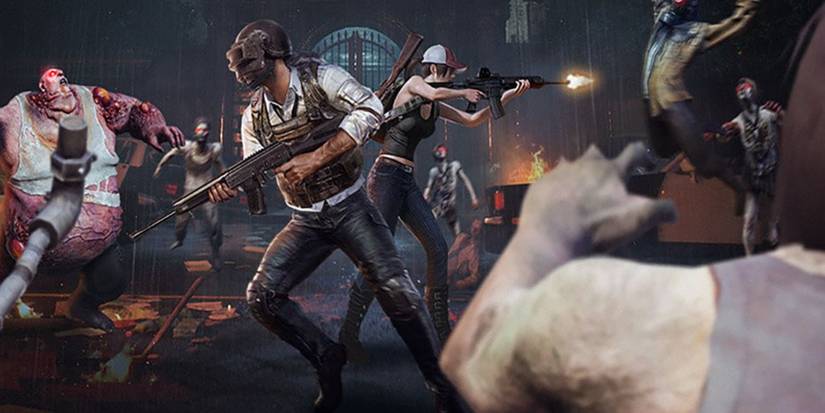 pubg-mobile-resident-evil-2-crossover-event