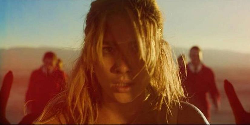 Florence Pugh Don't Worry Darling