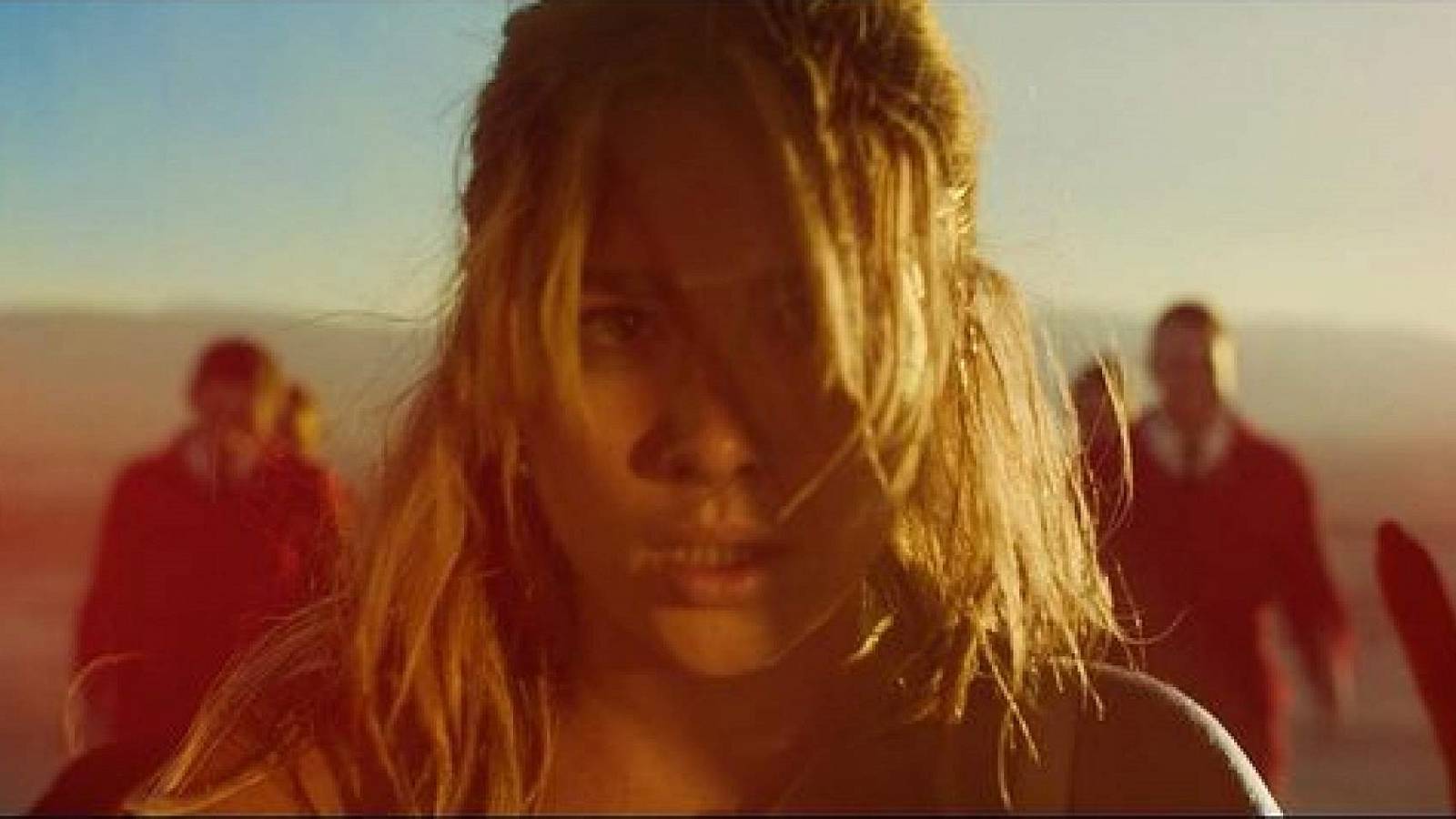 Florence Pugh Don't Worry Darling