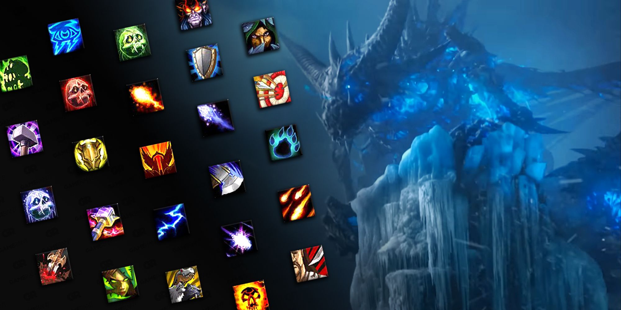 pve dps tier list for wrath classic wow