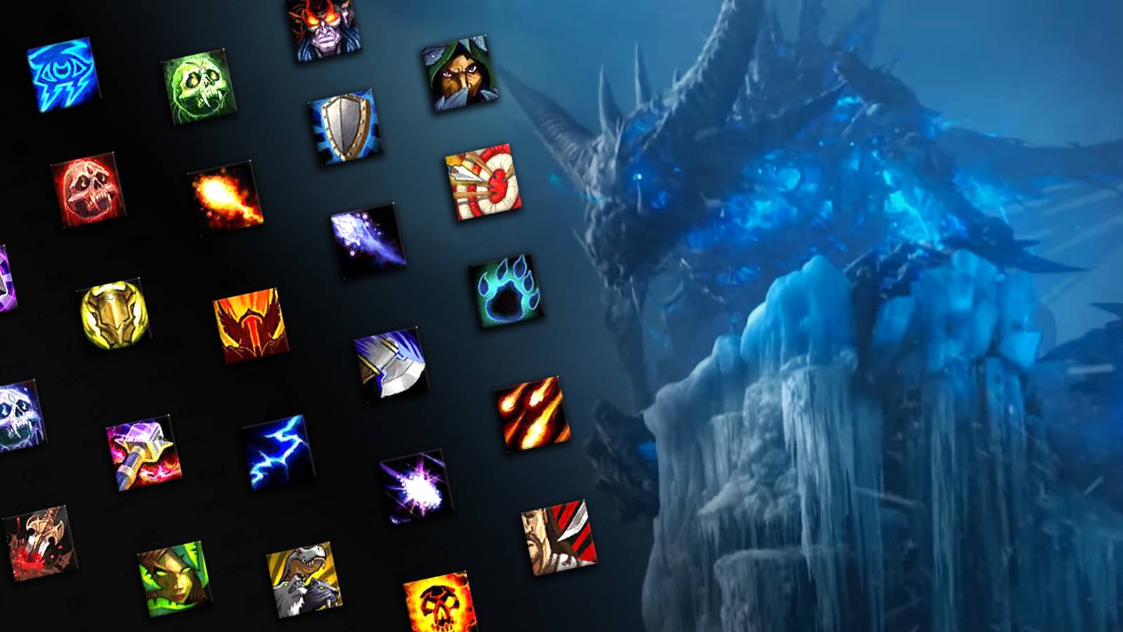 pve dps tier list for wrath classic wow