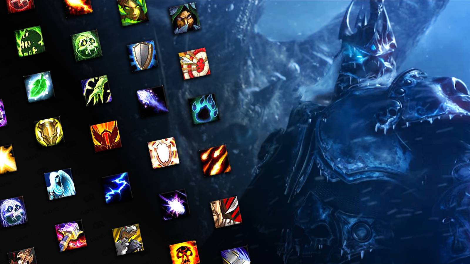 pvp tier list wrath classic wow