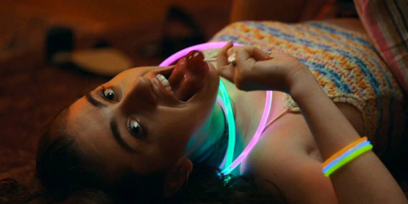 rachel sennott bodies bodies bodies Cropped