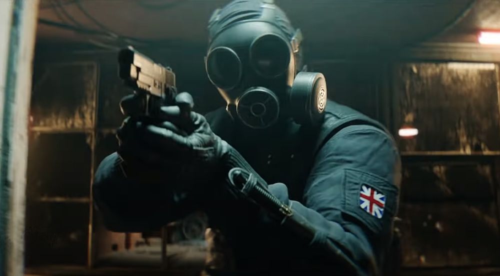 rainbow six siege thatcher