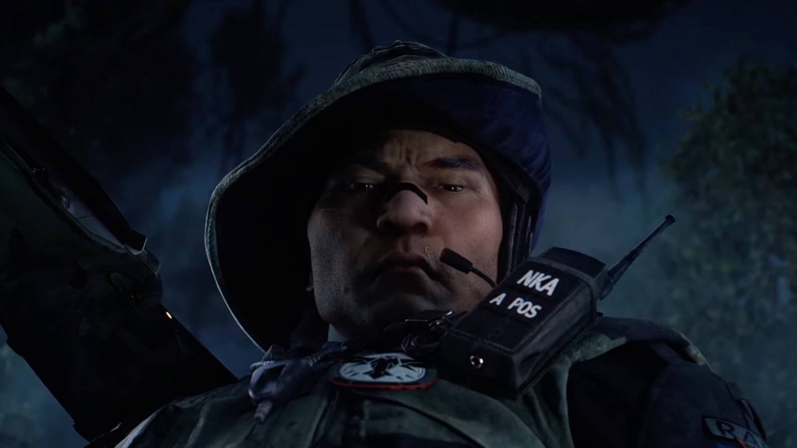 rainbow six siege grim teaser trailer