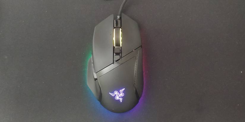 razer basilisk v3 lighting