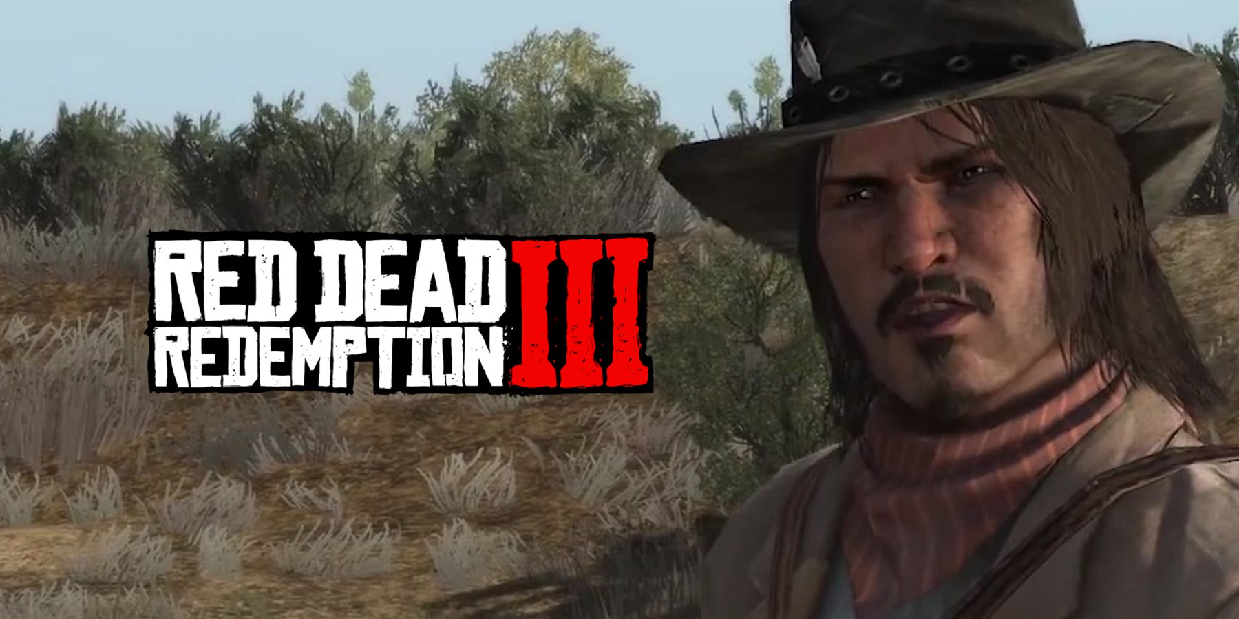 Red Dead Redemption 3 Should Be Another Prequel