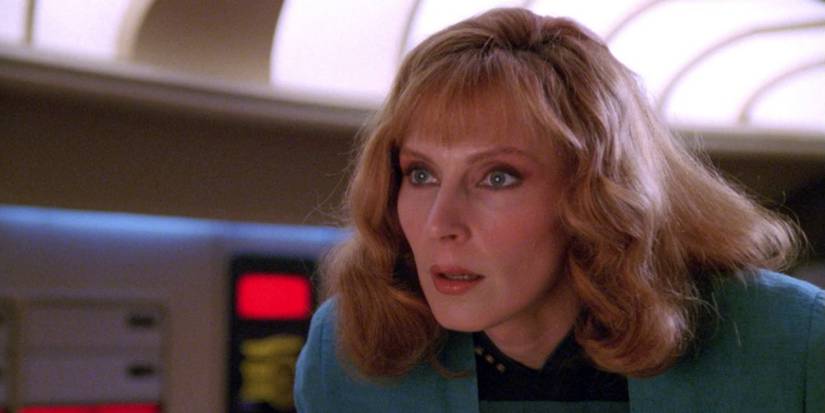 remember me from star trek the next generation