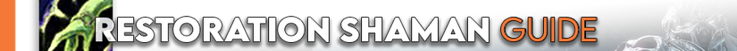 how to play restoration shaman guide world of warcraft classic wrath of the lich king wow wotlk 