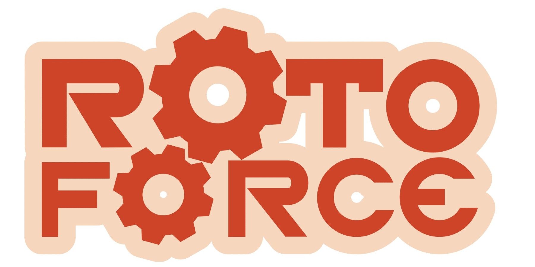 accidently awesome roto force logo