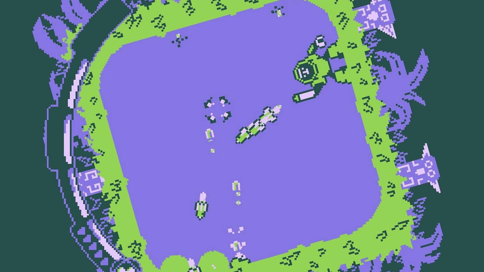 accidently awesome roto force screenshot