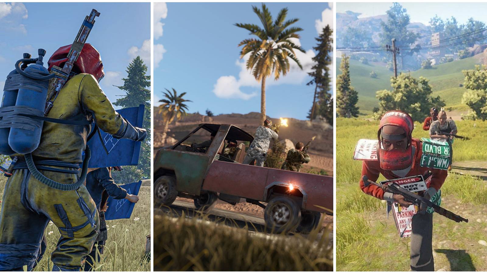 rust best server feature