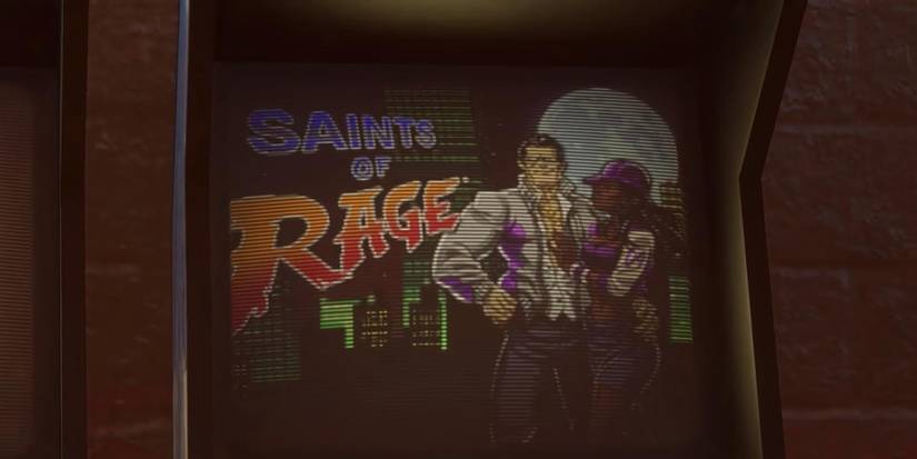 saints of rage in saints row