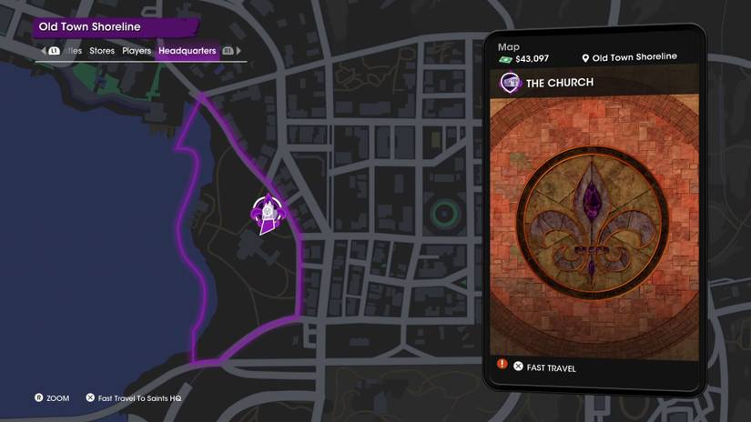 saints-row-2022-fast-travel-locations-old-town-shoreline-the-church