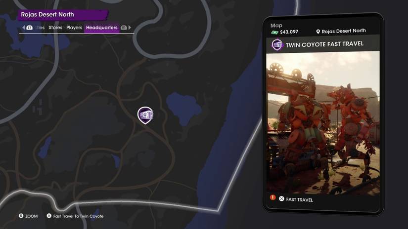 saints-row-2022-fast-travel-locations-rojas-desert-north-twin-coyote