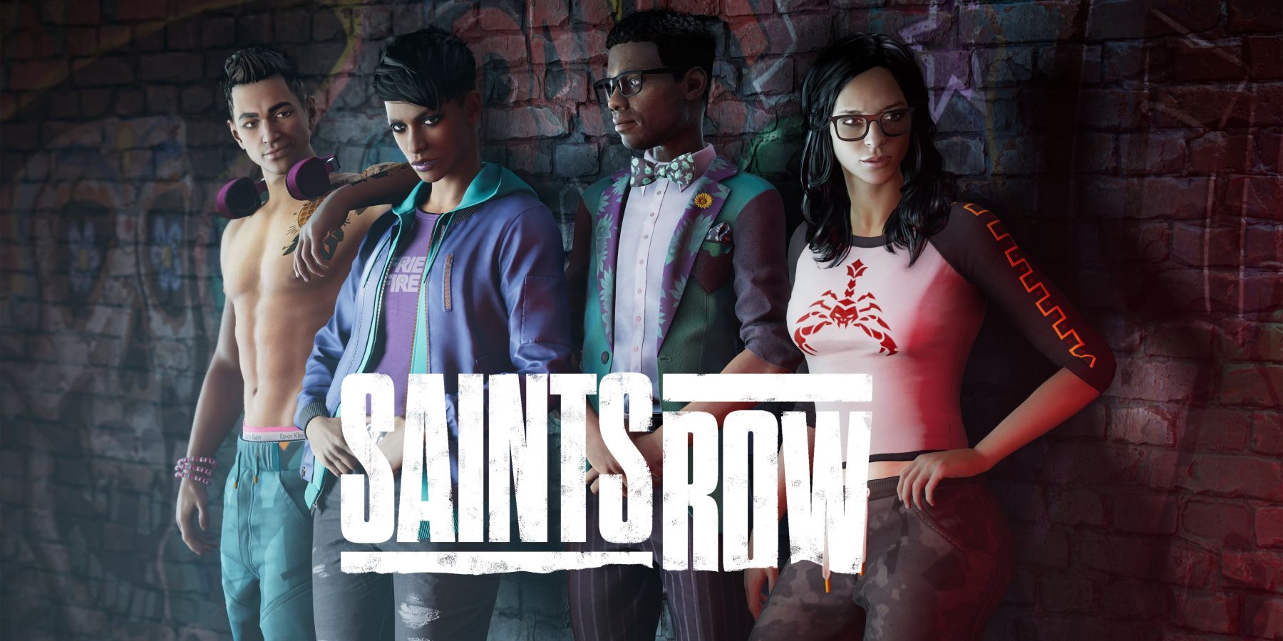 saints-row-logo-boss-neenah-kevin-eli-lineup