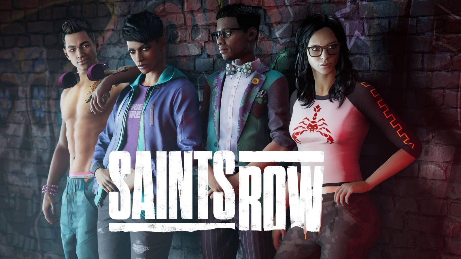 saints-row-logo-boss-neenah-kevin-eli-lineup