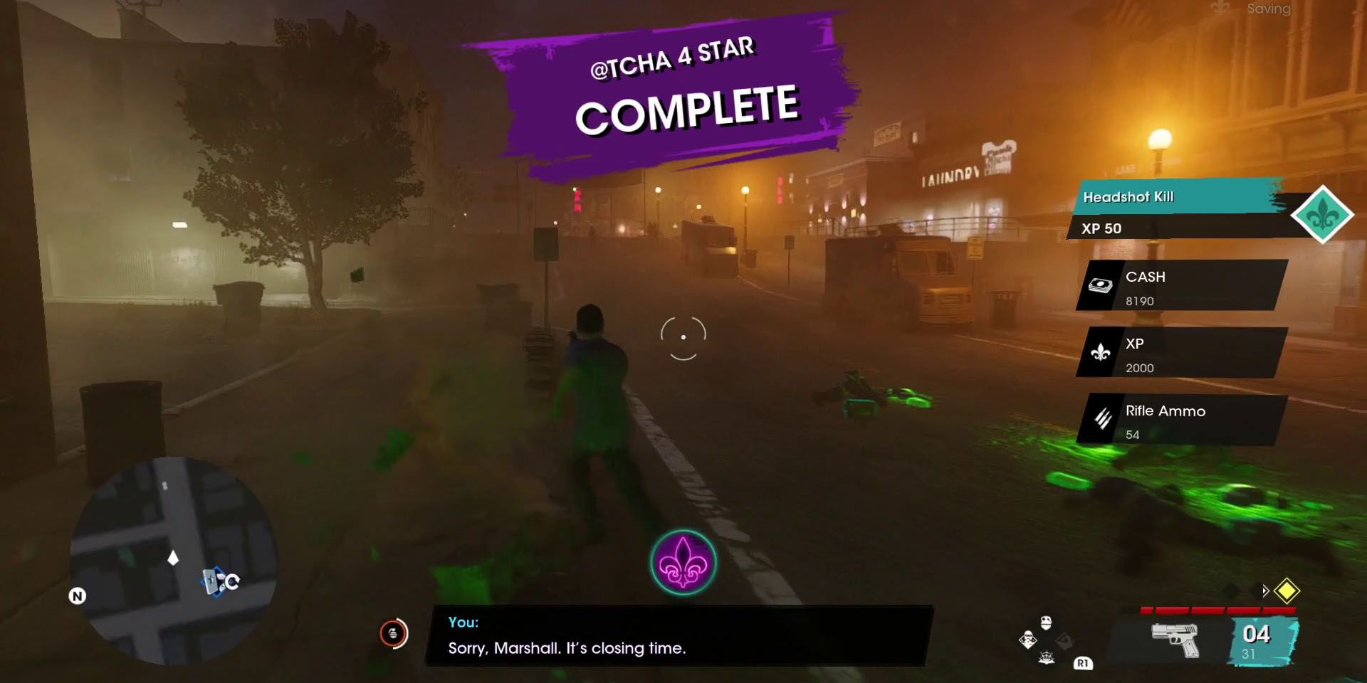 The Fastest Way to Make Money in Saints Row 2022