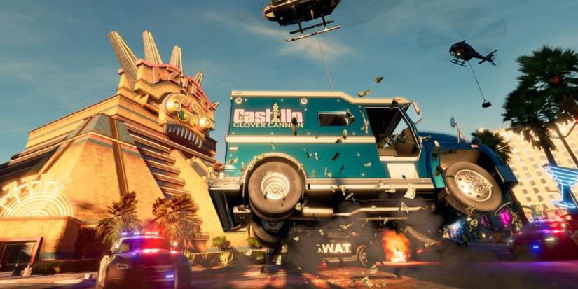 saints row reboot insurance fraud activity