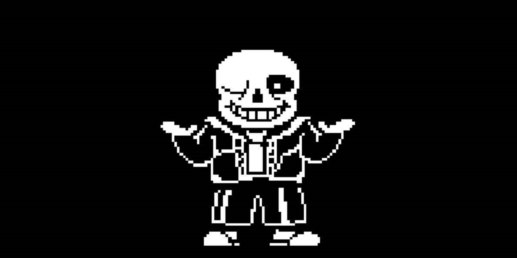 Undertale Mobile Mod - ModDB