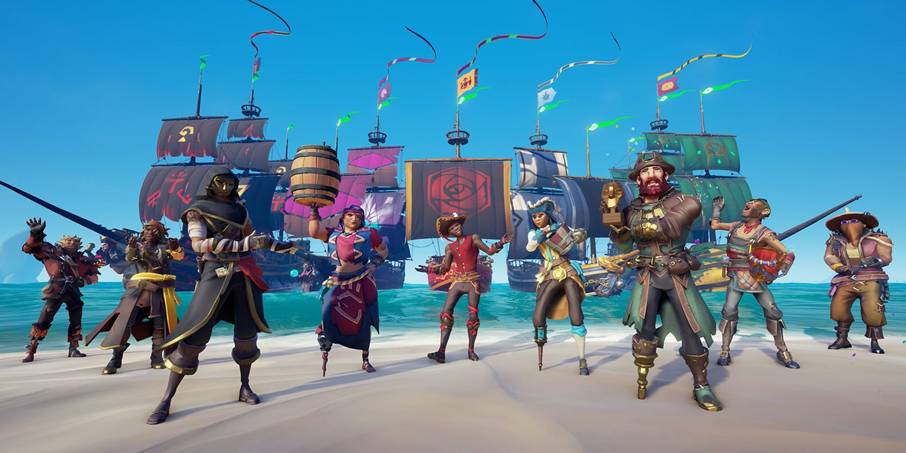 sea of thieves season 7