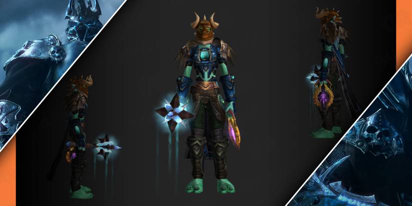 best in slot bis gear for elemental shaman in wow wotlk wratch classic