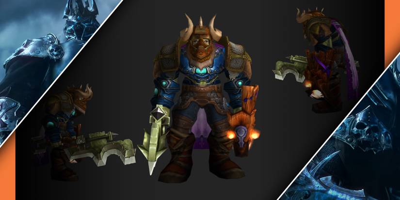 best in slot bis gear for enhancement shaman in wow wotlk classic wrath