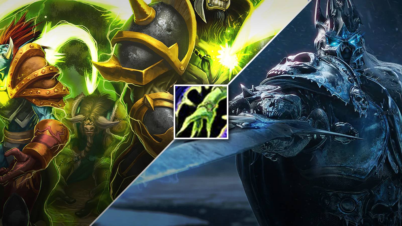 Guide to how to play restoration shaman in wow wotlk classic