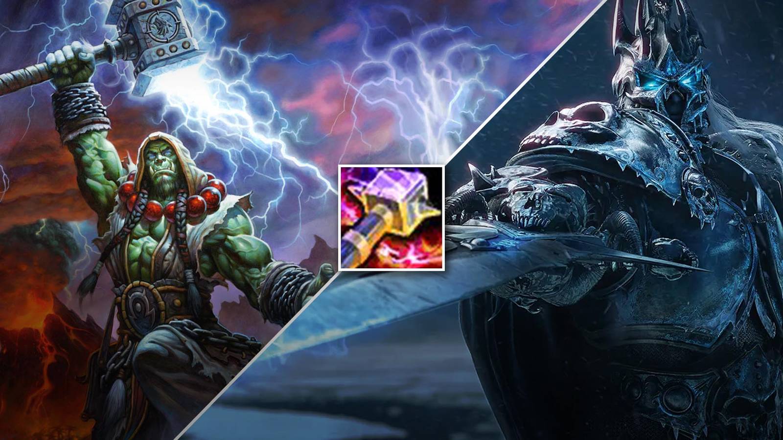 how to play enhancement shaman in wow wotlk classic wrath