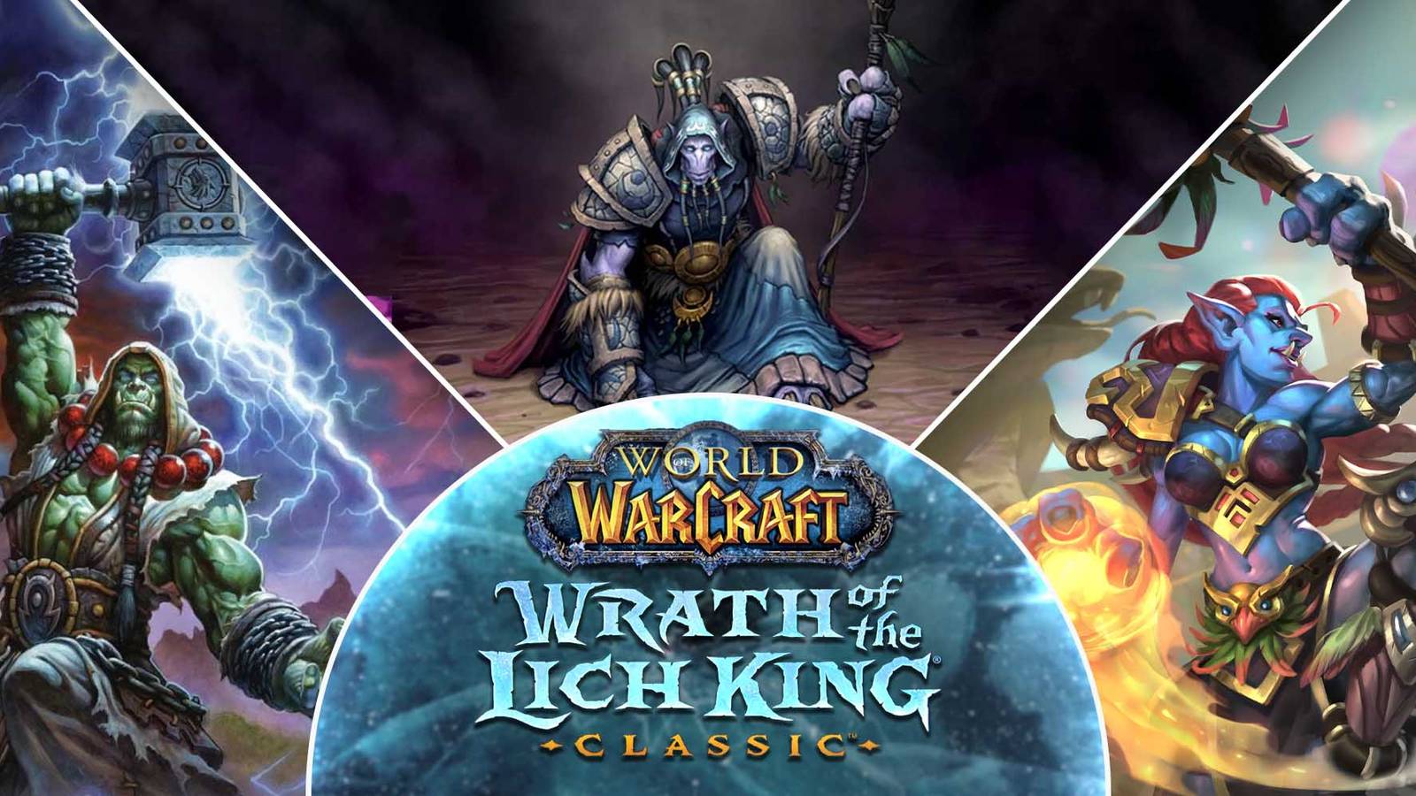 how to play shaman in wotlk classic