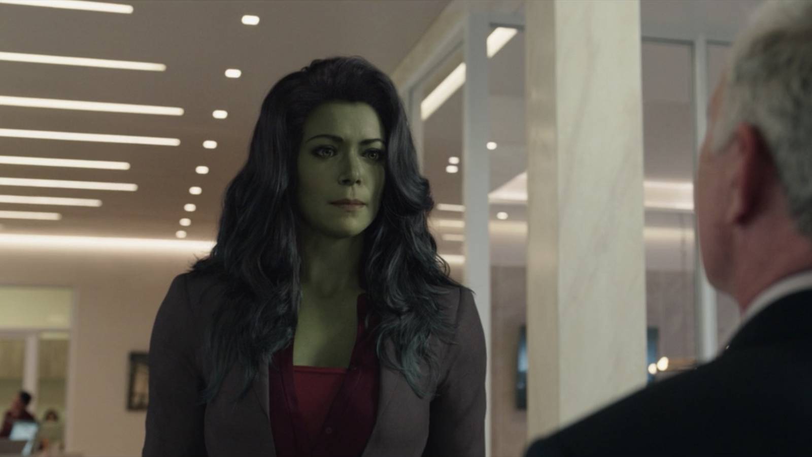she-hulk episode 2 jennifer walters Cropped