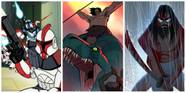 Best Animated Series To Watch If You Love Primal