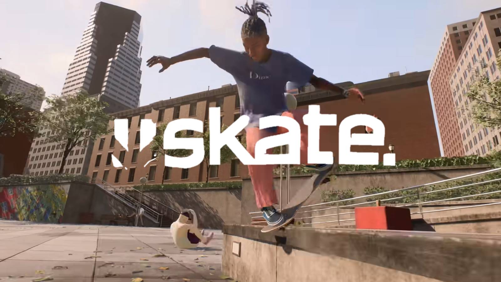 skate free to play promising