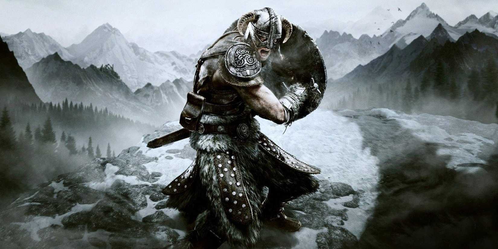 skyrim-dragonborn-artwork-1