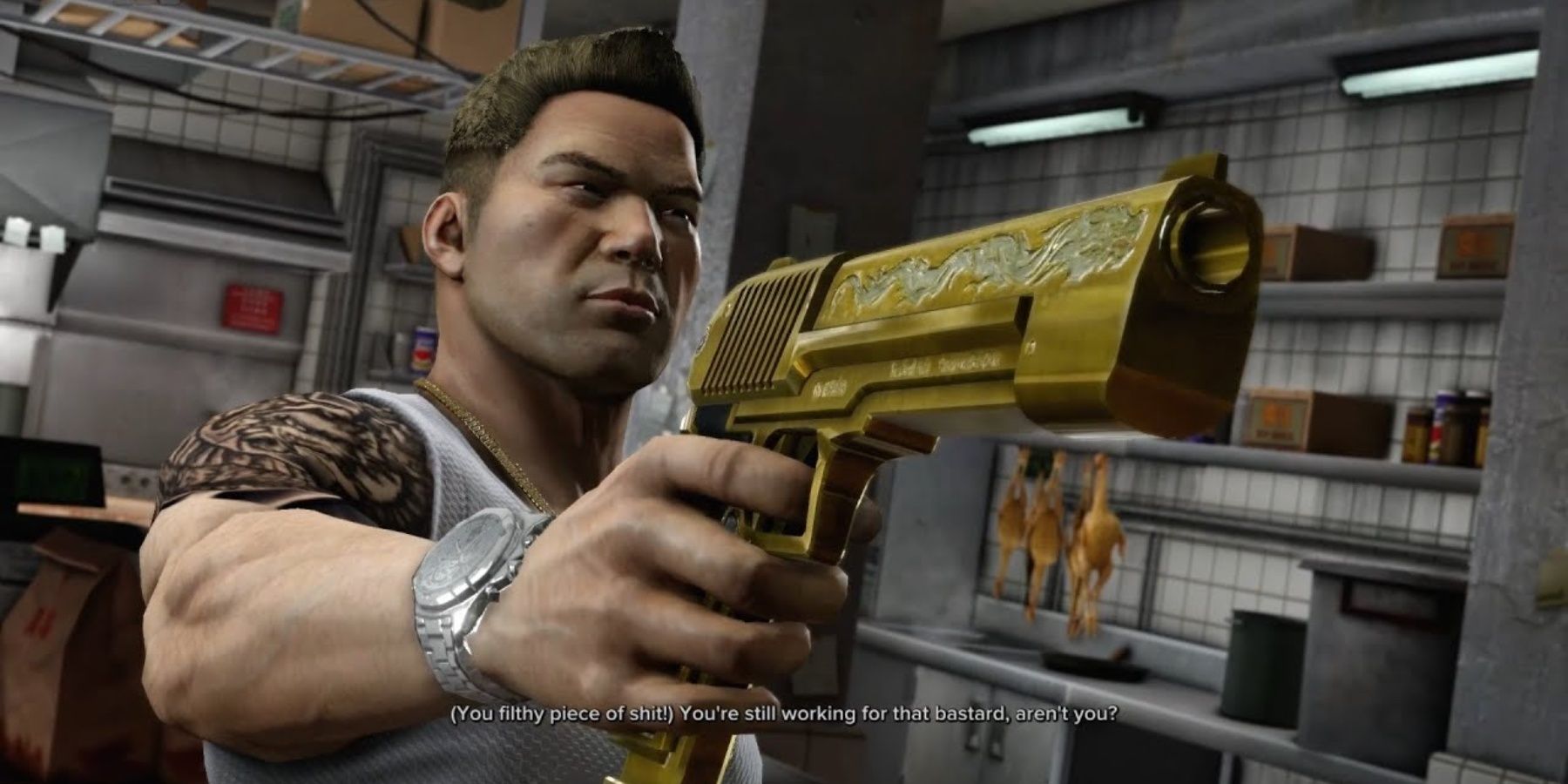 Sleeping Dogs coming to PS4 and Xbox One, according to