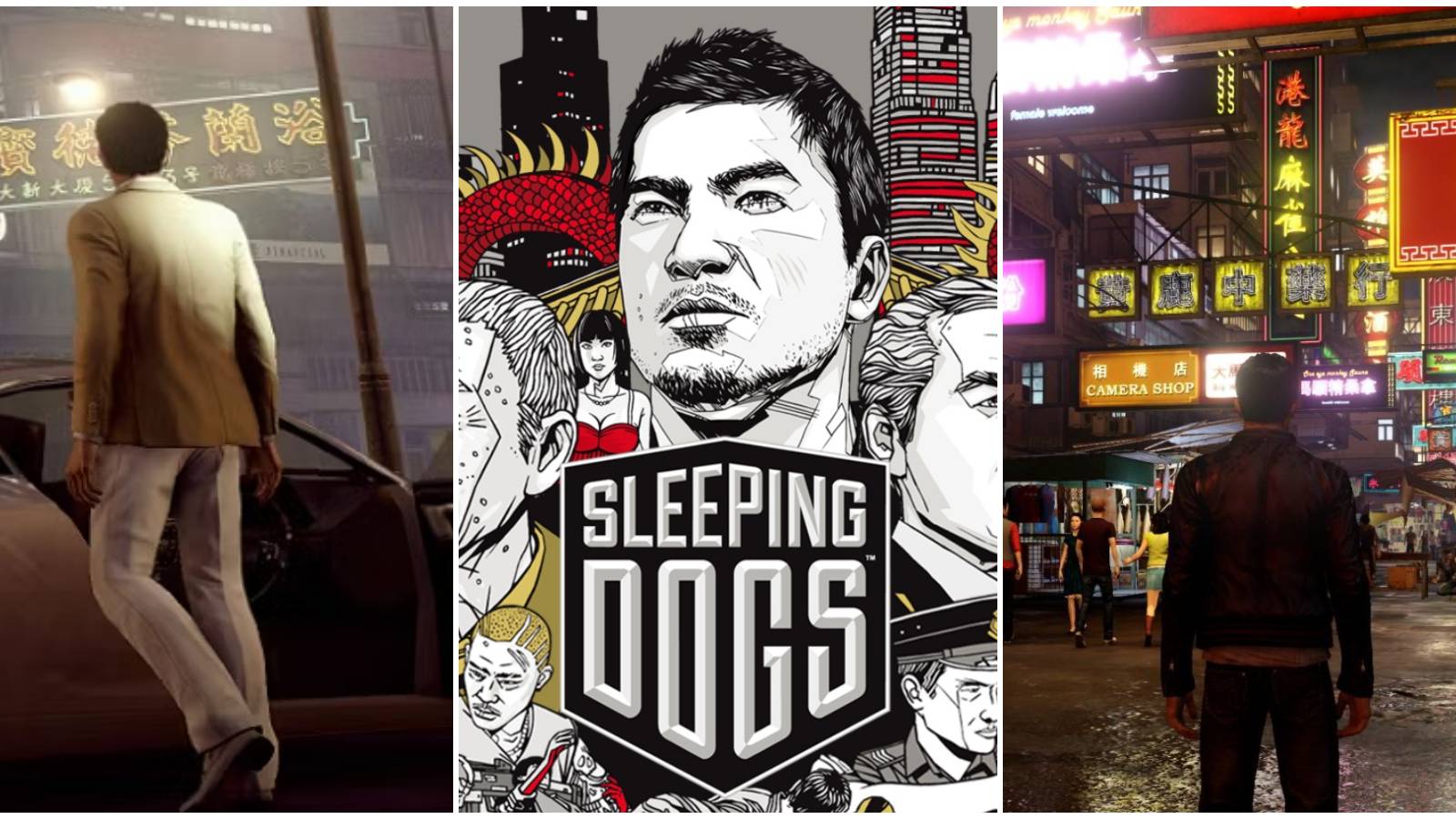 sleeping dogs featured image