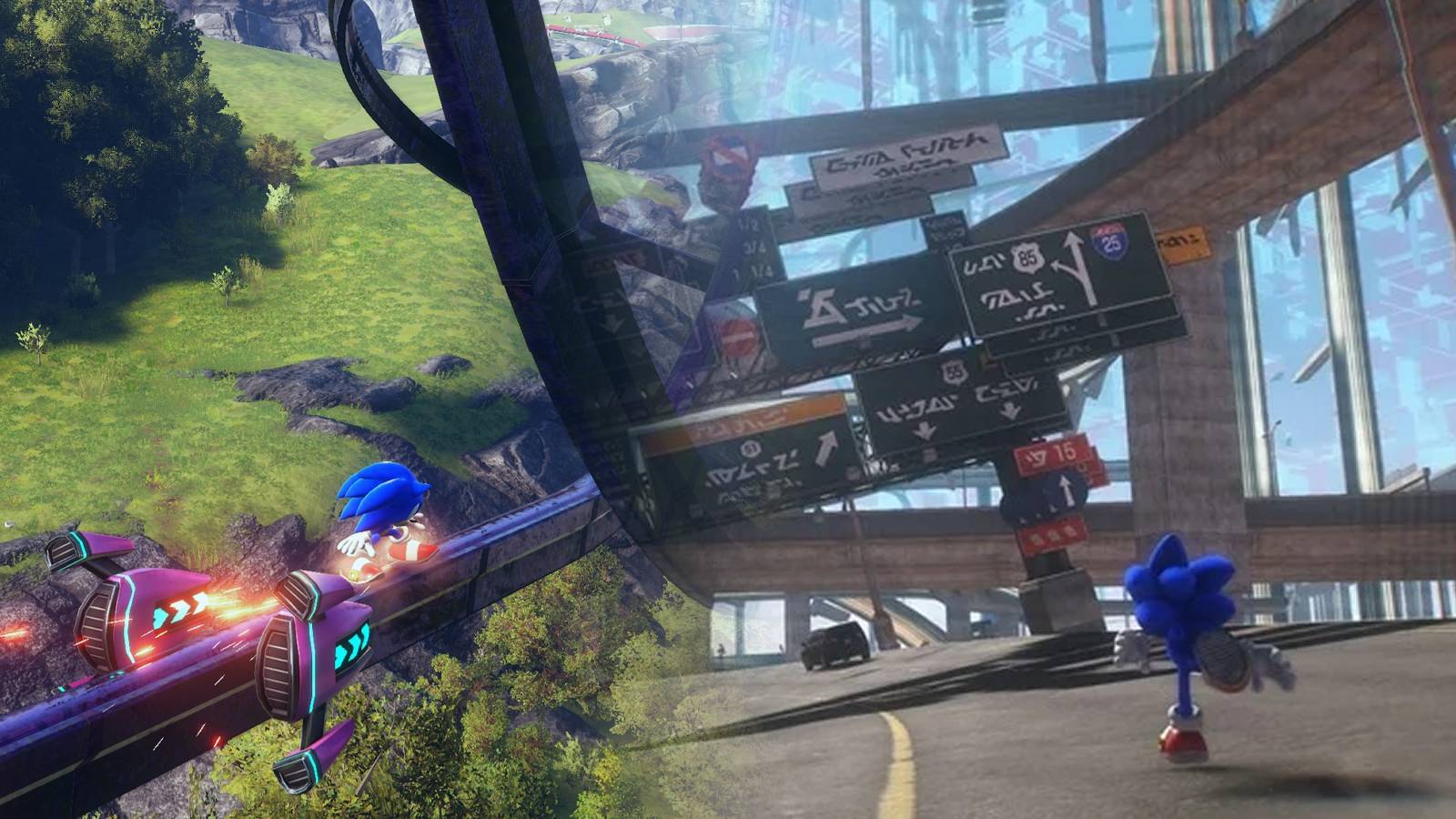 sonic-frontiers-kronos-island-rail-grinding-city-cyber-space