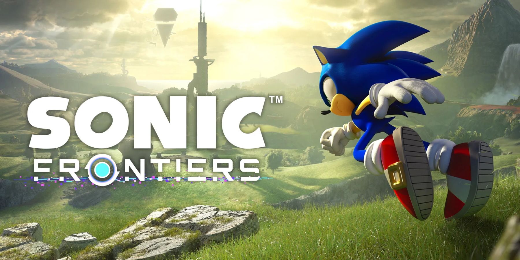 sonic frontiers game trailer
