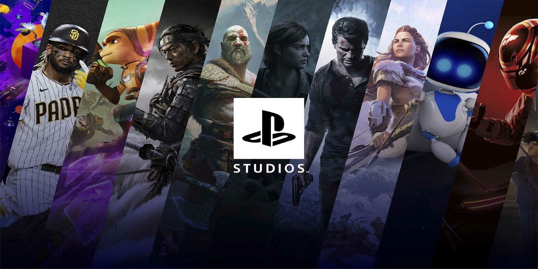 Sony playstation on sale exclusive games