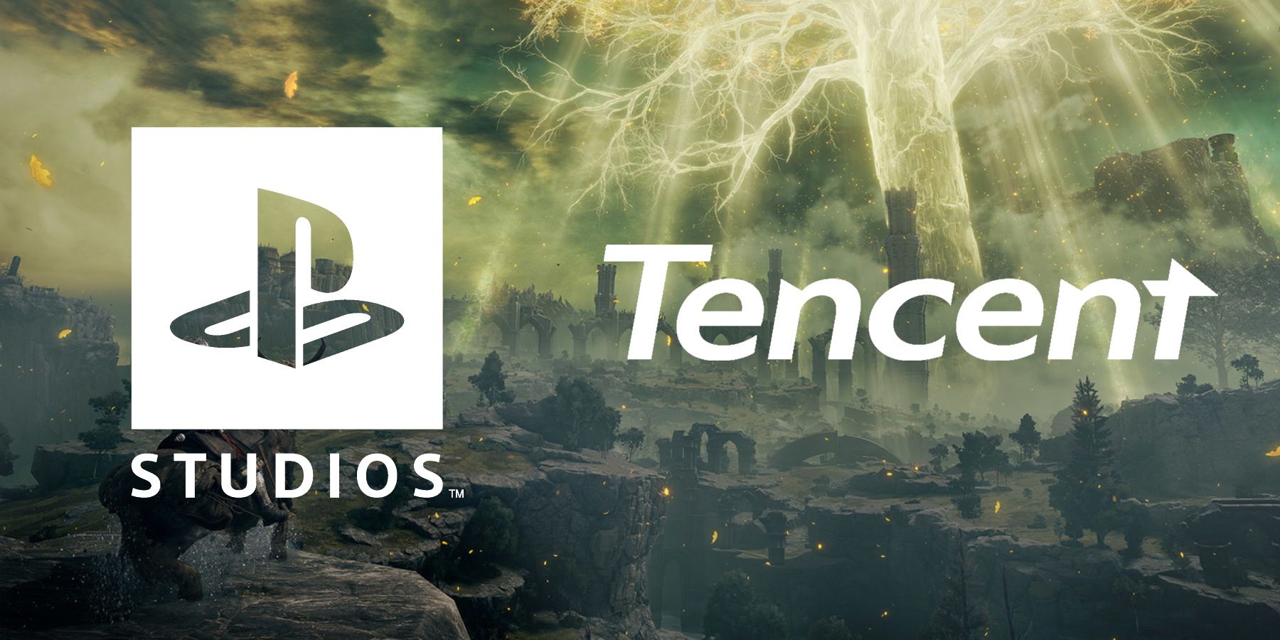 sony-tencent-получить больше-из-программного обеспечения