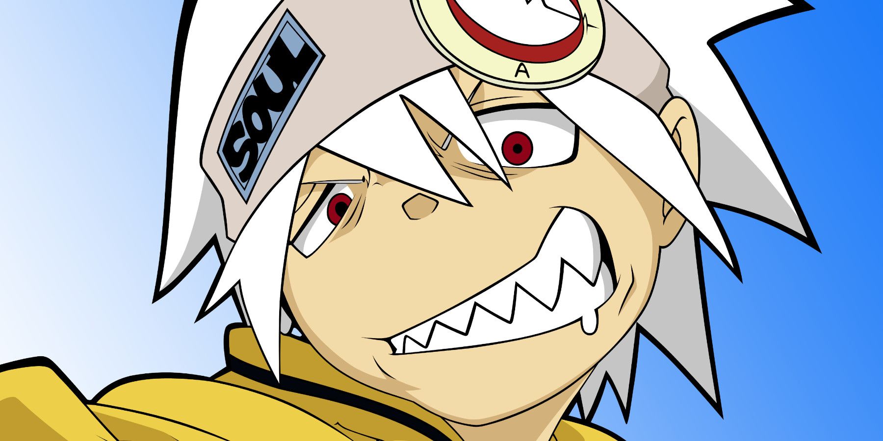 Soul Eater Reboot ? : r/souleater