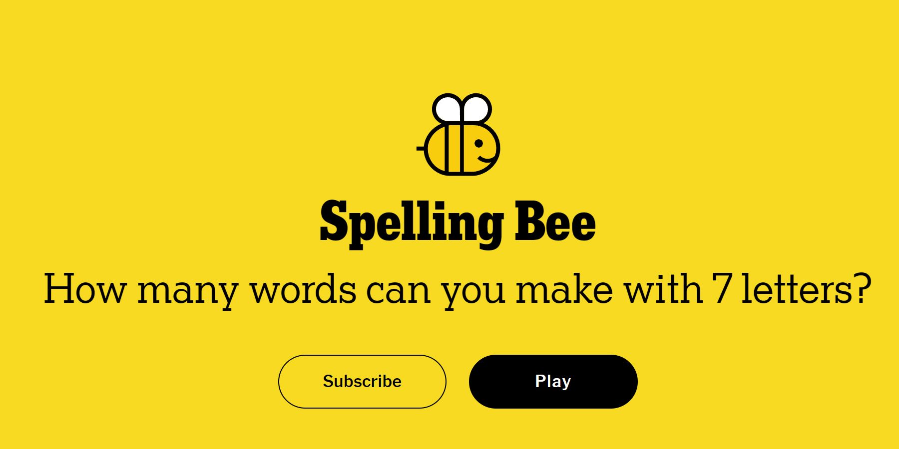 spelling-bee-word-game