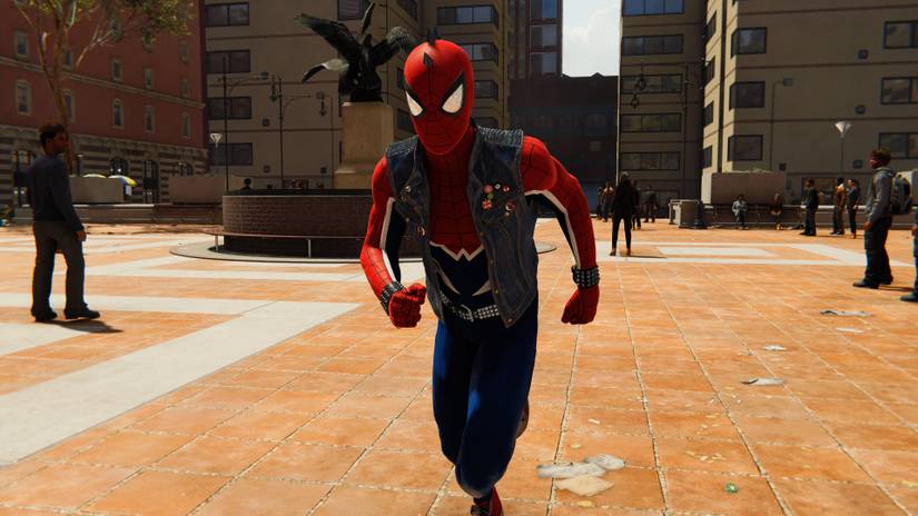 spider-punk