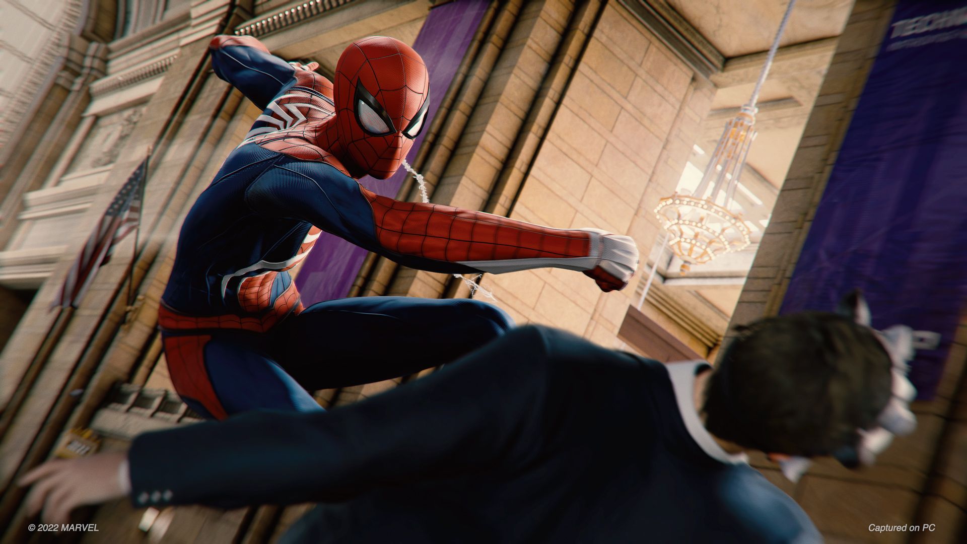 Marvel's Spider-Man Remastered Reviews, Pros and Cons