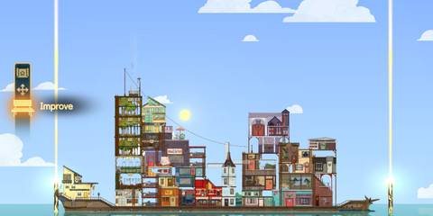 spiritfarer split layout