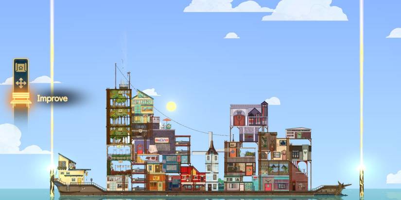 spiritfarer split layout