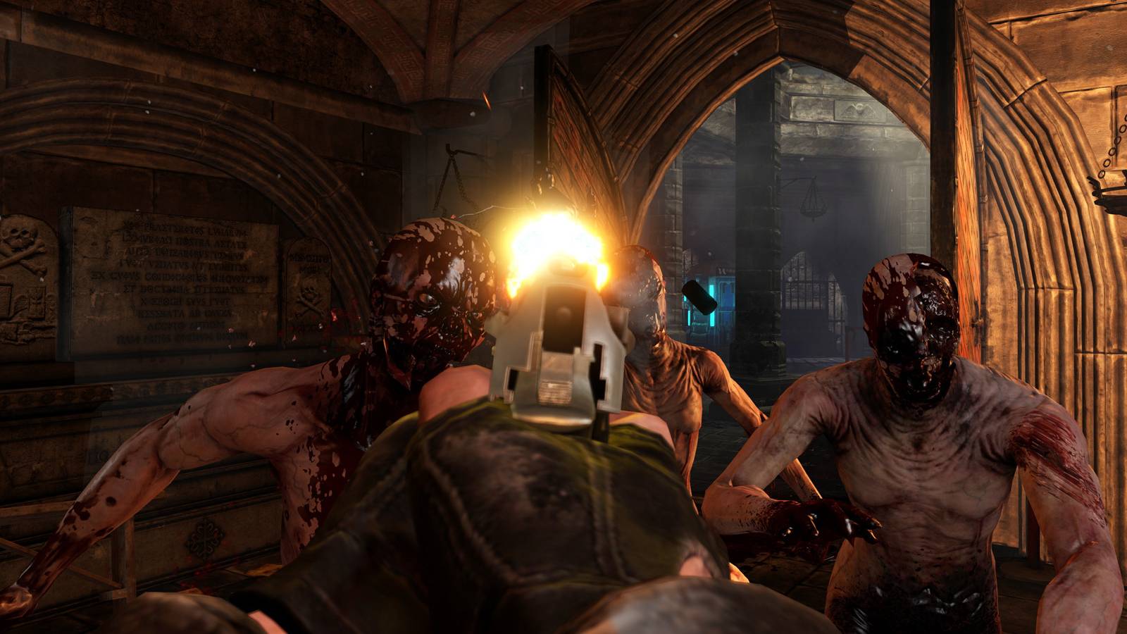 Killing-Floor-2-Gameplay-Headshot-Screenshot