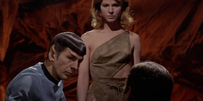 star trek all our yesterdays