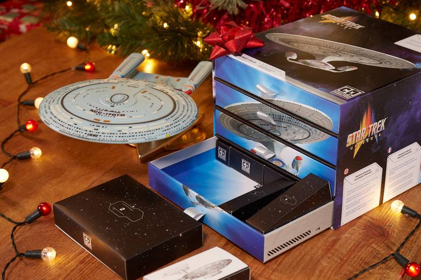 star trek countdown character