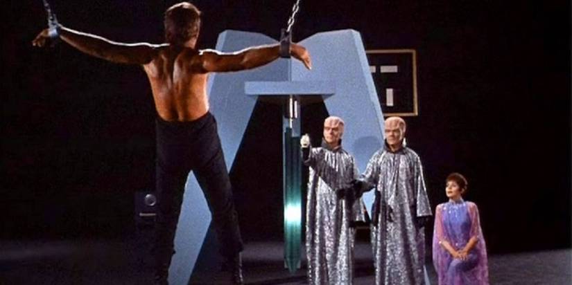 star trek the empath